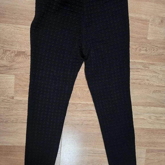 Carolina Herrera Pants Leggings Womens Size 4 - Picture 9 of 14